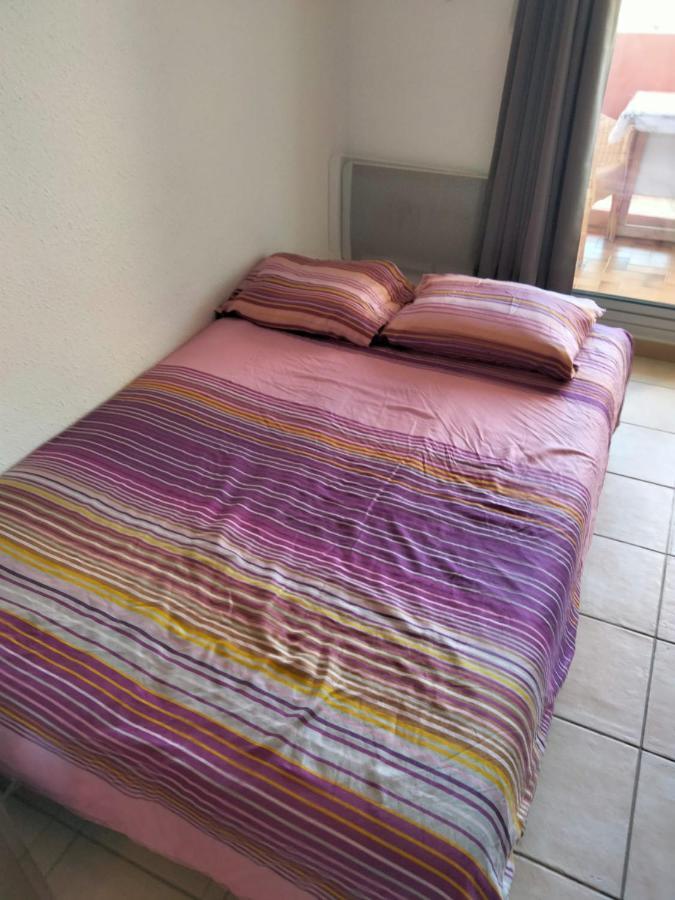 Appartement Paisible Avec Vue Panoramique Mer Et Acces Direct Plage بورم لي ميموزا المظهر الخارجي الصورة